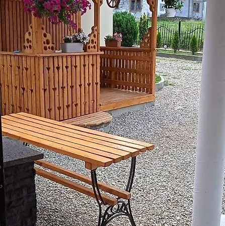 Amico Apartment *