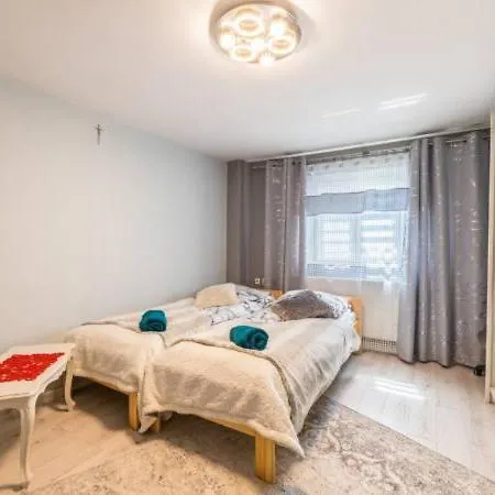 Amico Apartamento *