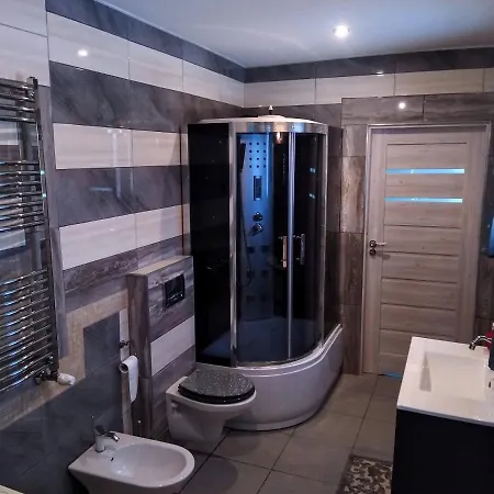 Amico Apartment