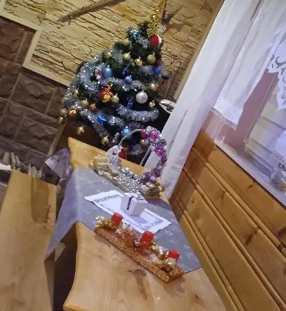 Amico Apartment Groń