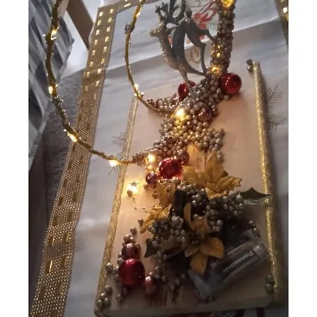 Apartment Amico *