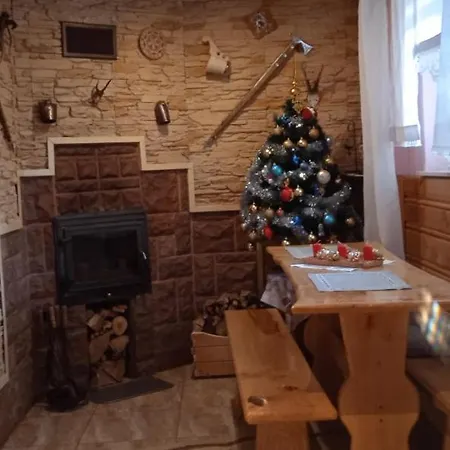 Amico Apartment