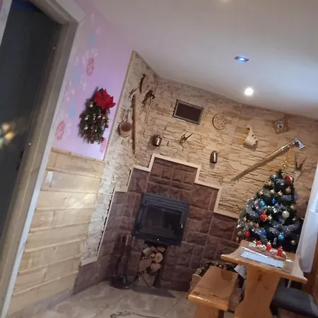 Apartment Amico Gron