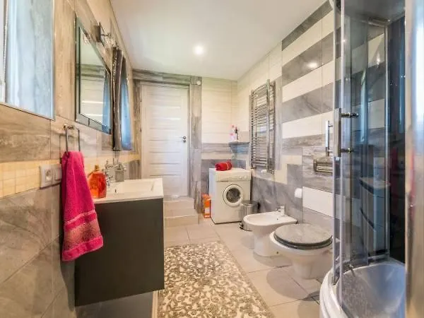 Amico Appartement Groń