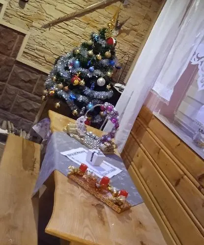 Amico Appartement Groń